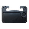 USKSTORE Car Table Handle Table Car Driver's Seat Desk PC Meal Work Tablet