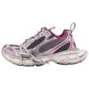 Balenciaga 3XL Lace Up Sneakers Women's 734731W3XL51895
