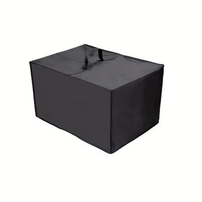 Cubierta Impermeable Duradera para Microondas Resistente al Calor Nylon Oxford Cubierta Antipolvo Reutilizable Funda para Freidora de Aire A prueba de Polvo Protectora