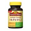 Nature Made Multivitamin 50 Day Tablet