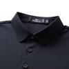 Septwolves Men's Antibacterial Cooling Polo Shirt