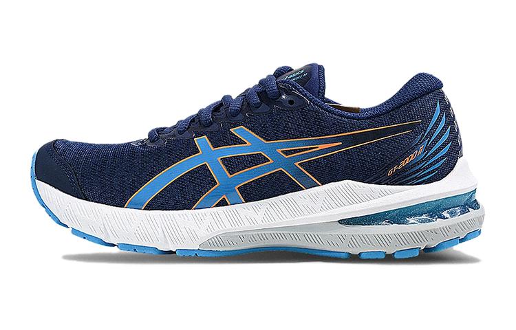 Asics GT 2000 11 GS  Indigo Blue Island  1014A266-401 39