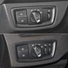 Car Front HeadLamp Rotary Foglight Button Headlight Switch Cover Panel For BMW 1 2 Series F20 F21 F22 F23 X1 F48 F49 X2 F39