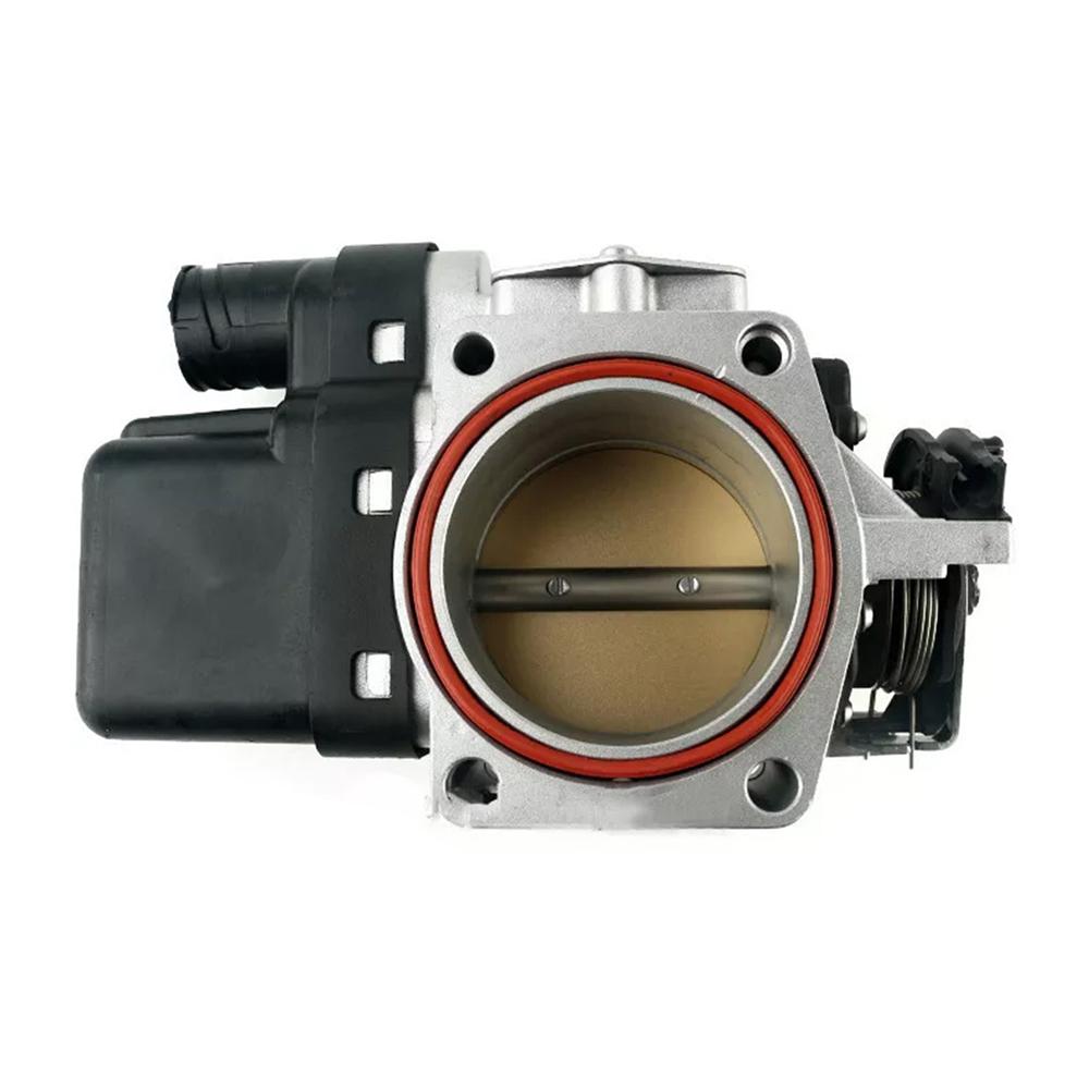 Throttle Body 13541433414 For BMW 3series E46 98-00 5 Series E39 95-03
