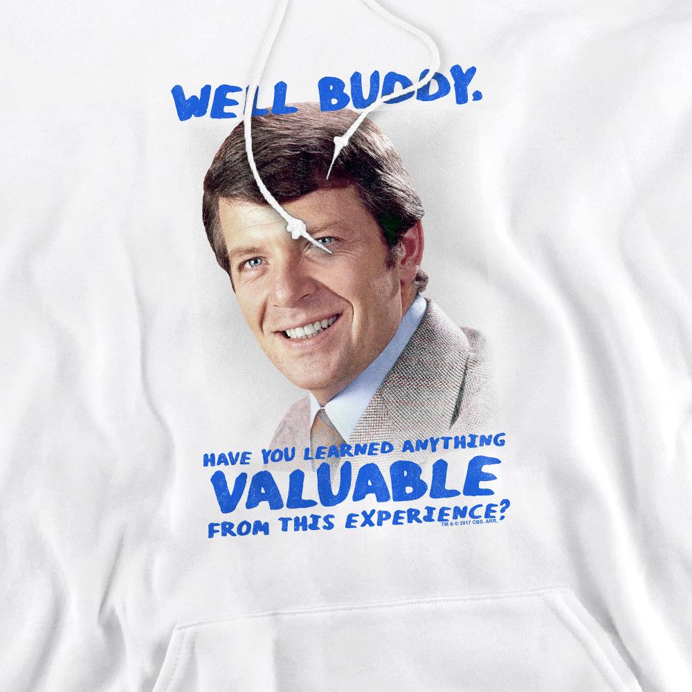 The Brady Bunch Mens Buddy Hoodie