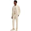 Boss Mens Solid Front Pocket Bomber Jacket