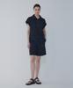 Bobeu String Banding Jersey Half Pants_Black 7156230009