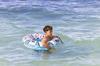 Igarashi 100cm Playtime Float with Rope RLD-100D