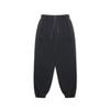 MARRT Pigment Undershirt Embroidery Pants Charcoal