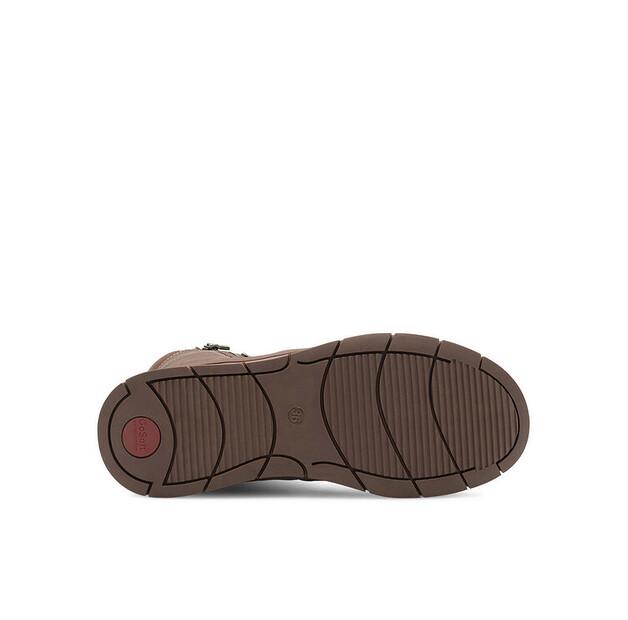 Ankle Boots Go Soft INES WS5921-03 Brown