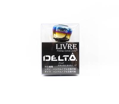 Livre D27FBL-1 Knob Delta 27 Shimano Daiwa (9996)