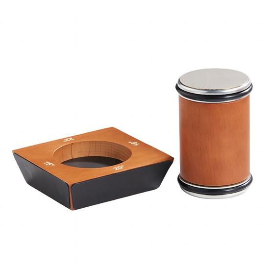 

Точилка для ножей, набор для заточки ножей с алмазными дисками, инструмент для заточки кухонных ножей с 4 магнитными ангелами (15 18 20 22 градуса) коричневый