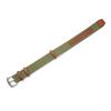 Nylon &Leather Watch Strap 20mm  Watch Strap 22mm Watch Band Watchbands Adapt To All Kinds of Military Watches UTHAI G22