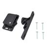 Cupboard Cabinet Door Latch Locks Catches Buckle Suitable for Camper Marine Closet Drawer Furniture Hardware Accessories