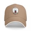 Eisbaren Berlin Baseball Cap Sun Hat Beach Unisex Womens