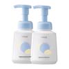 October Crystal Baby Calendula Amino Acid Foam Hand Soap