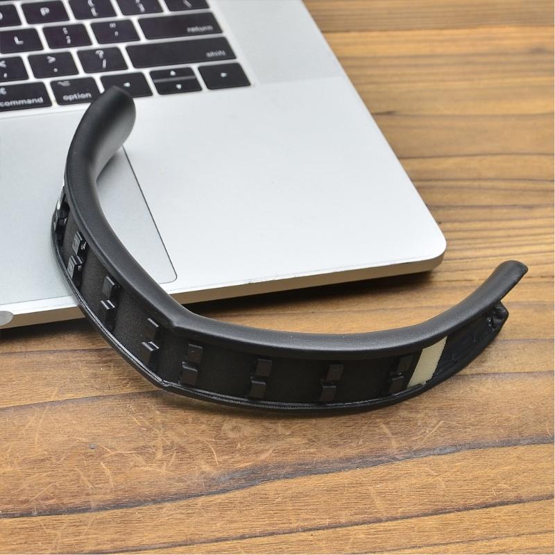 Replacement Headband Cushion For QCUltra Headphones Headbeam Cushion for Offering Superior Comfort And Durability