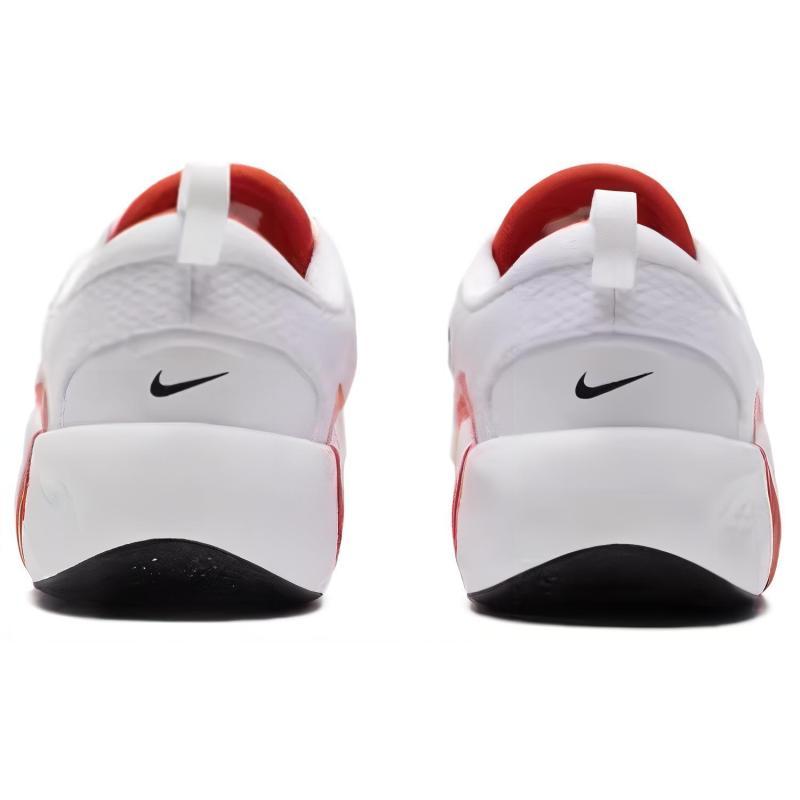 Nike Infinity Flow GS 'White Picante Red' Sneakers FD6058-101