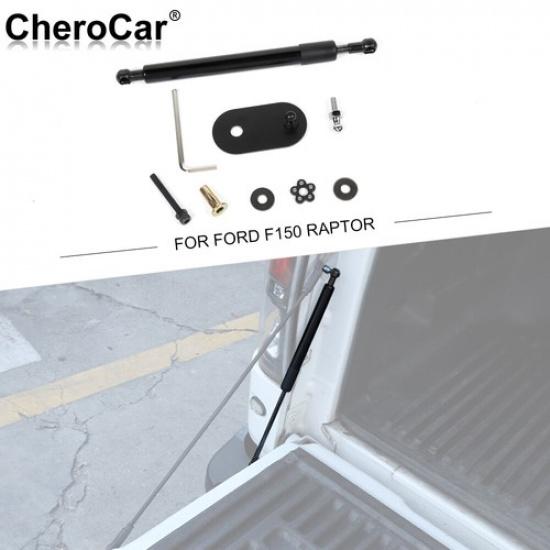 5x Tailgate Assist Lift Supports Struts Damper Accessories For Ford F150 07-2014