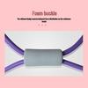 Figure 8 Stretch Band - Shoulder, Arm, and Chest Exercise for Men and Women