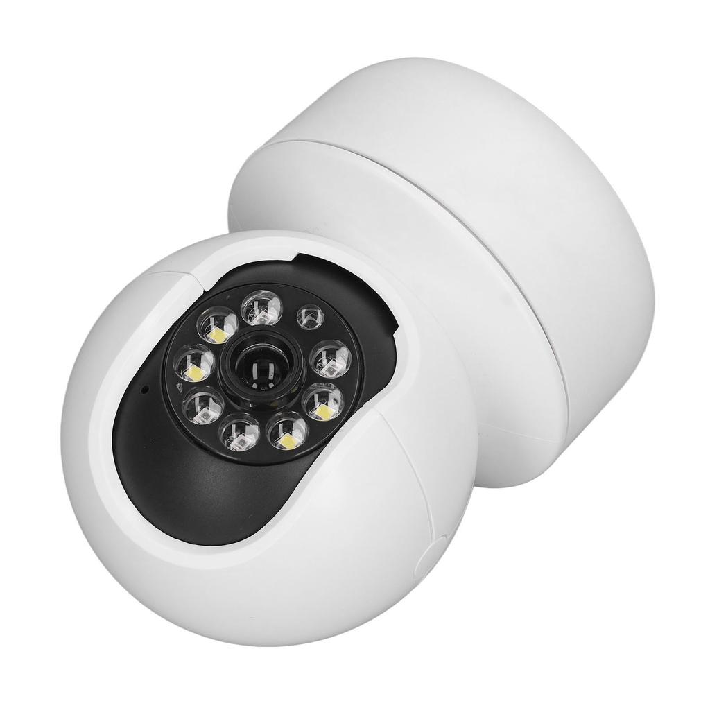 Security Camera HD Night Vision 1080p Intelligent PTZ 2 Way Voice Communication WIFI Surveillance Camera