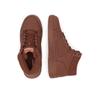 Мужские кроссовки Champion Rd18 mid cord s22295-ms031 коричневые