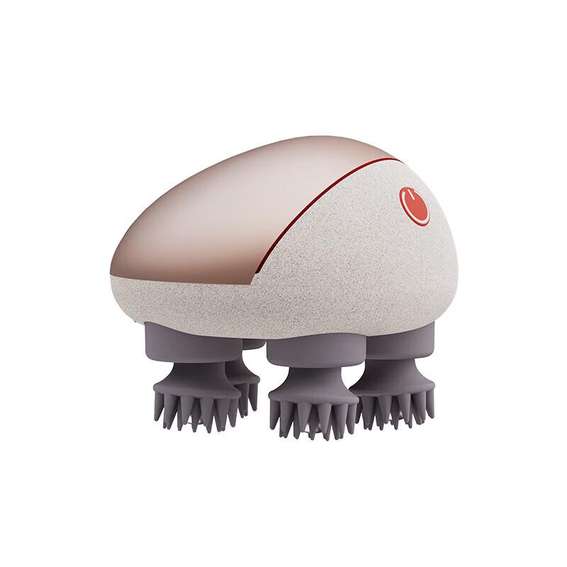 breo Scalp Mini 2 Massager