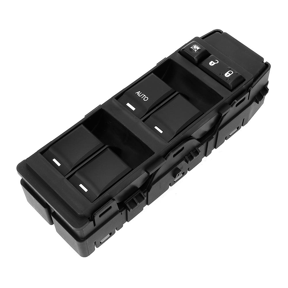 56040691AD Front Left Driver Side Window Control Switch Replacement for DODGE for JEEP