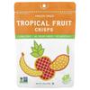 Freeze-Dried Tropical Fruit Crisps, 1.2 Oz (34 G)
