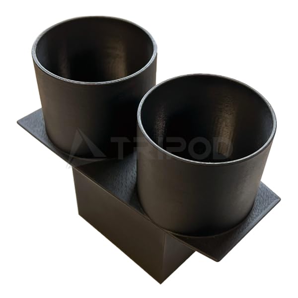 A110 dedicated drink holder cup holder ALPINE/Alpine