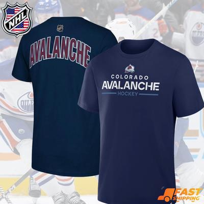FASTSHIP! C. Avalanche 2025 Primary S-5XL T-Shirt Fans Gift Unisex T-Shirt