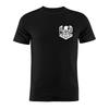 Unisex T Shirt Usec Escape From Tarkov Usec Artwork Black Tee