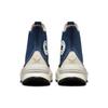 Converse Sneakers Unisex Run Star Legacy CX High Navy Blu Nero Aigrette A04367C