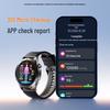Dido E60Pro Max Health Monitoring Smartwatch (CN Version)