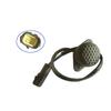 Jinwangzi Sinotruk Howo Exhaust and Flameout Brake Foot Switch