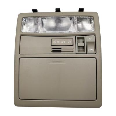 Iluminare internă – Iluminarea interiorului