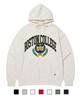 Crsd L Boston College Hooded Oatmeal (Fleece-Lined Or Non-Fleece-Lined)