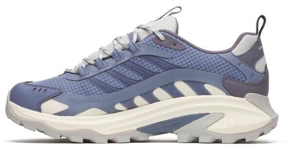 

Обувь для треккинга Merrell Moab Speed 2 GTX indigo 48