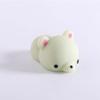 Funny Mochi Soft Animal Squeeze Stretch Compress Squishy Decompression Dolls Toy