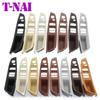 LHD RHD Car Interior Driver Door Pull Handle Armrest Panel Trim Replacement For BMW 5 Series F10 F11 F18 520 523 525 528 530 535