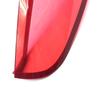 Compatible with 2013-2017 Cadillac XTS Taillight Lens & Brake Light Rear Shell.