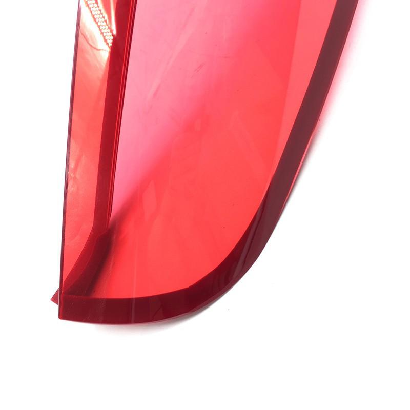Compatible with 2013-2017 Cadillac XTS Taillight Lens & Brake Light Rear Shell.