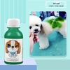 Bichon & Pomeranian White Hair Dye for Pets - Safe and Specialized Formula for Dogs