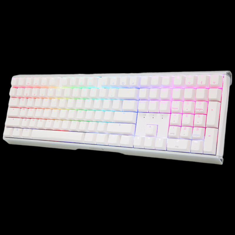 

CHERRY MX3.0S Wireless RGB Mechanical Gaming Keyboard