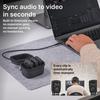 RODE Microphones Wireless PRO Dual Channel Wireless Microphone System WIPRO