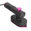 Handheld Steam Iron Dry And Wet Ironing Fast Heating Portable Mini Clothing Iron for Travel Home EU