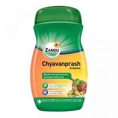 Chyawanprash Avaleha (450 gr), Chyavanprash Avaleha,