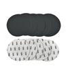 Sandpaper Silicon Carbide Waterproof Sandpaper 5 Inch