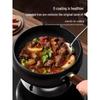 Royalstar Traditional Hand-Hammered Iron Wok