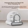 Arenero Para Gatos Automatico Smart Cat Litter Box Easy Clean One Piece Design EU Stock Available Dropshipping